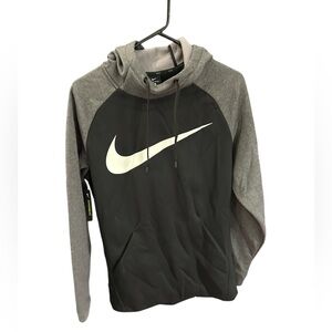 Nike dry fit hoodie